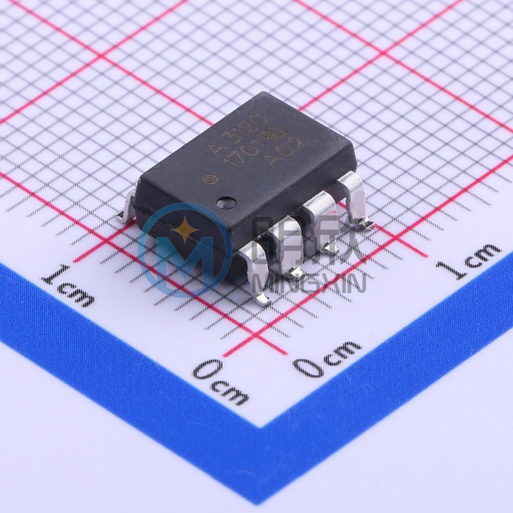 原装现货hcpl-3120-300e,实力供应全系列进口光耦