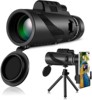 HD high-powered 12X50 Monoculars 40*60 source factory Direct selling Amazon Best Sellers outdoors telescope HD high-powered 12X50 Monoculars 40*60 source factory Direct selling Amazon Best Sellers outdoors telescope
