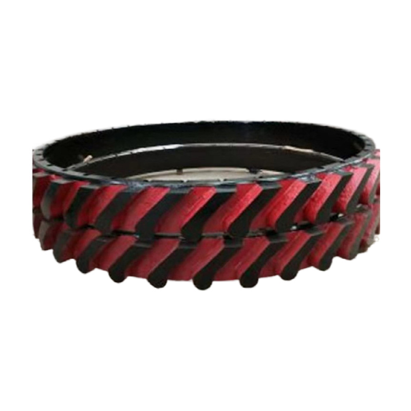 厂家生产磨煤机 动环 静环 等配件 磨环托盘及衬瓦 铸钢件动静环