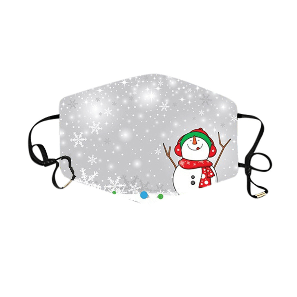 装饰口饰直销(独立包装)国潮图案口罩创意个性大人中国风三层防护一次