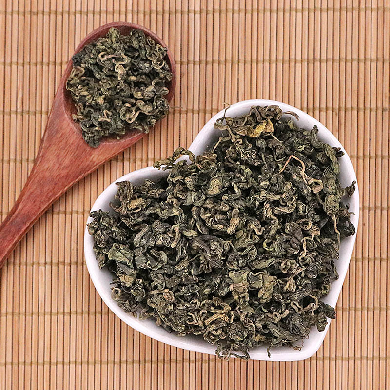 2020年无硫中药材 绞股蓝龙须茶 特苦味七叶野生绞股蓝嫩须茶