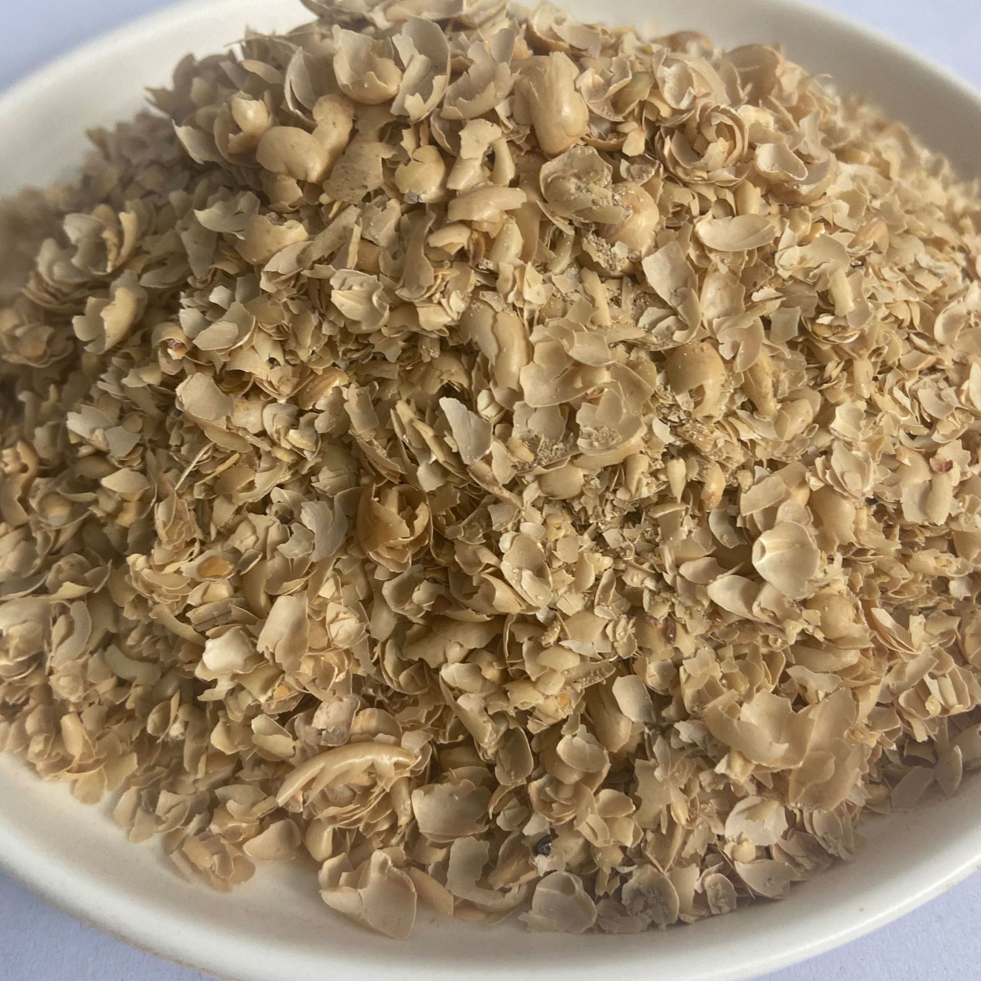 销售大豆皮,油料厂出大片豆皮,黄豆皮