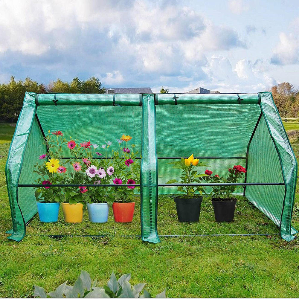 温室蔬菜大棚批发农用家禽养殖温室大棚农用智能单体温室大棚市场价格