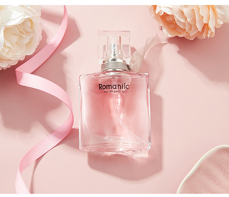 艾诗轩黛女士香水套装 持久留香清新花果香调淡香水100ml厂家批发