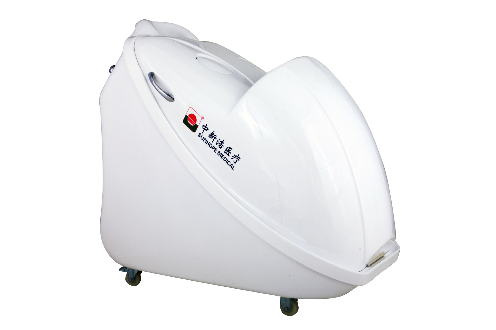 新浩牌sh-800z-1中医熏蒸理疗设备坐式熏蒸机 中药熏蒸机 熏蒸舱