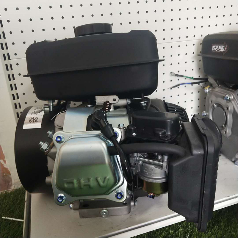 发电全智能5kw大功率电动汽车汽车电轿增程器安装图