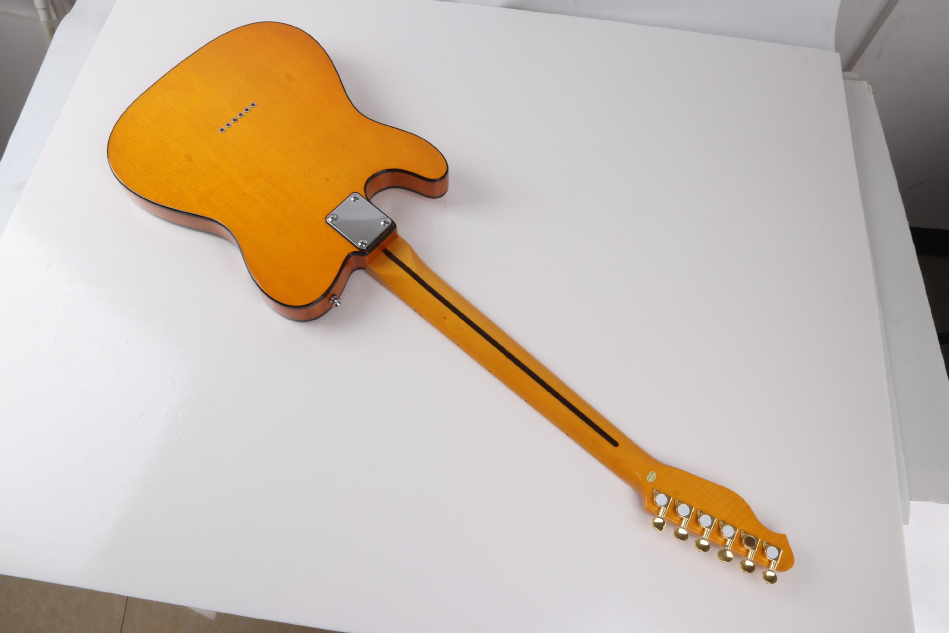 24品电吉他单摇 电声乐器初学专业演奏s-g3亮光厂家批发支持贴牌