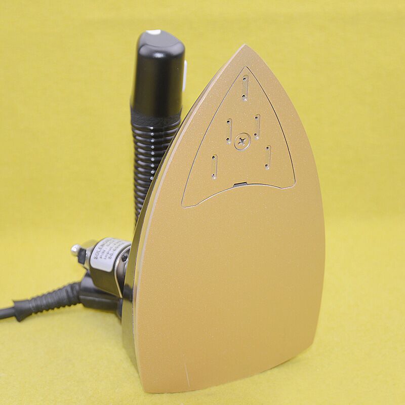 美宁牌吊瓶式大功率电热蒸汽熨斗 蒸汽熨斗洗衣店用吊瓶熨斗洗衣