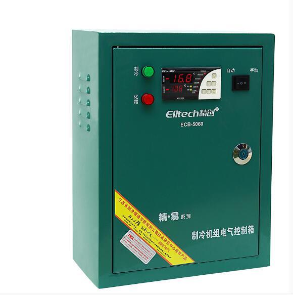 精创控制箱制冷控制ecb5060xr系列相序保护