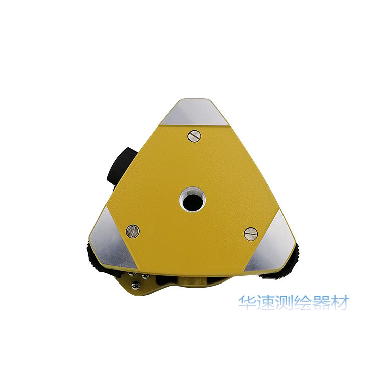 测量仪器底座通用型对中器全站仪对点器测绘棱镜基座盘