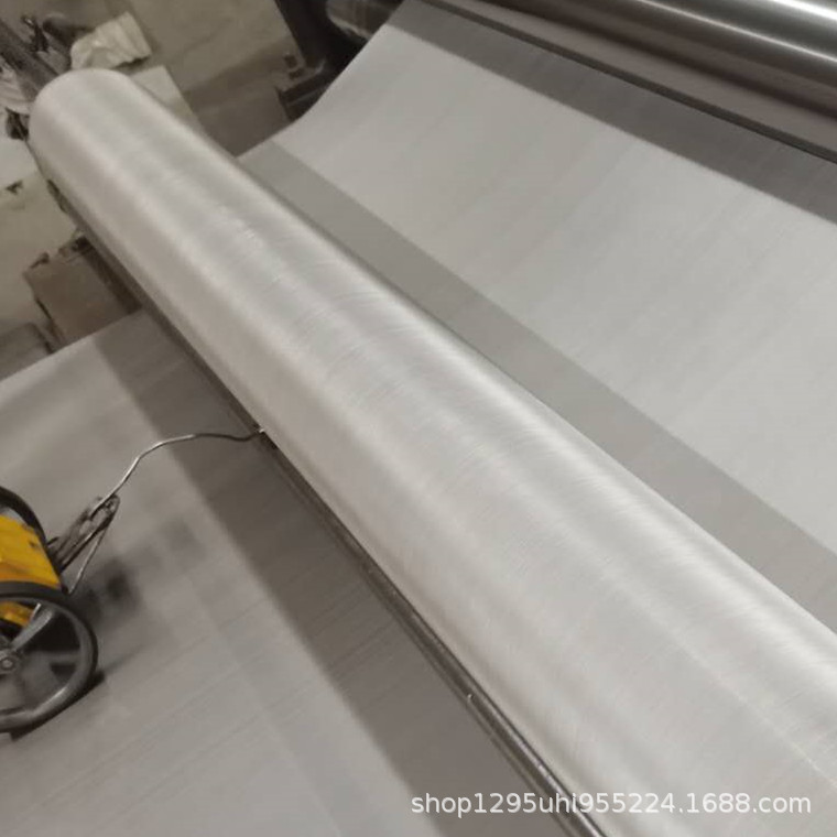 印刷不锈钢丝网方孔不锈钢网200目250目300目316l材质