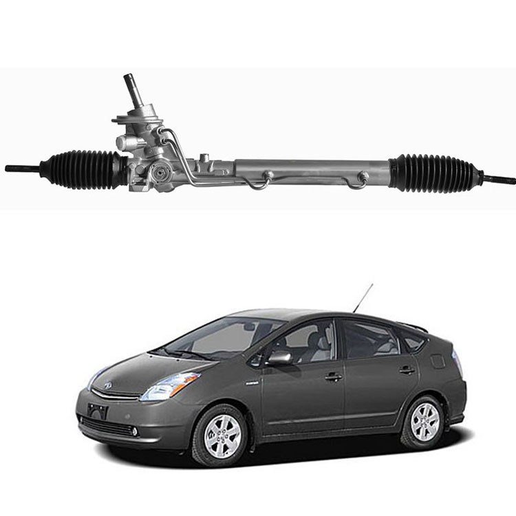 45510-47021适用于丰田普锐斯prius04-09汽车方向盘转向器方向机