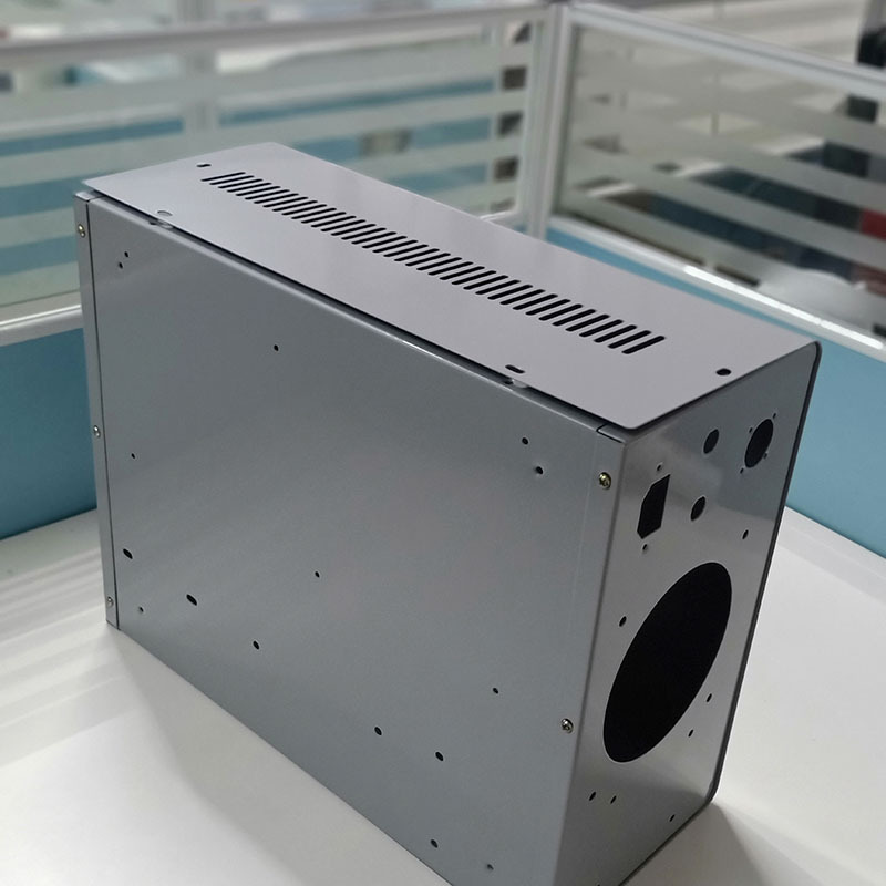 医疗设备发生器配电箱机柜 广泛应用 仪器仪表超声波机箱