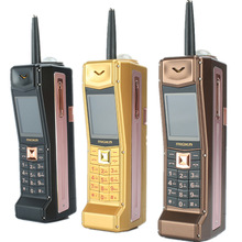 网红大哥大手机新款复古经典古董老式超长待机正版半智能手机电信