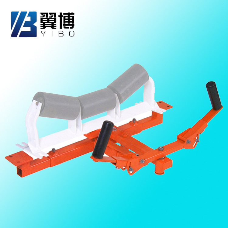 输送机皮带纠偏器 全自动纠偏装置 上调偏下调偏厂家供应质量保障