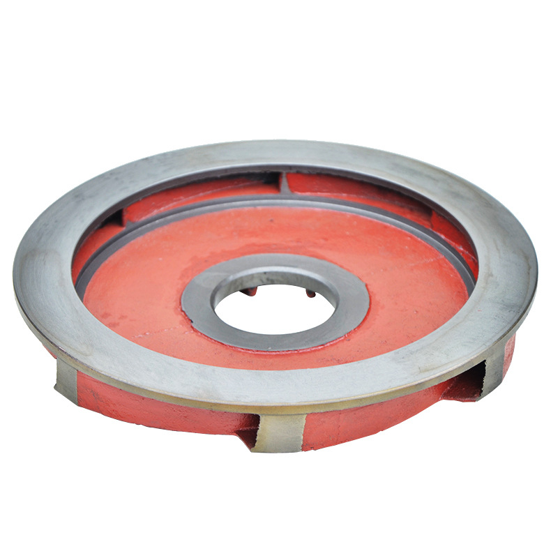 通用型卧式多级离心泵口环,平衡套,平衡盘平衡环,轴等泵配件