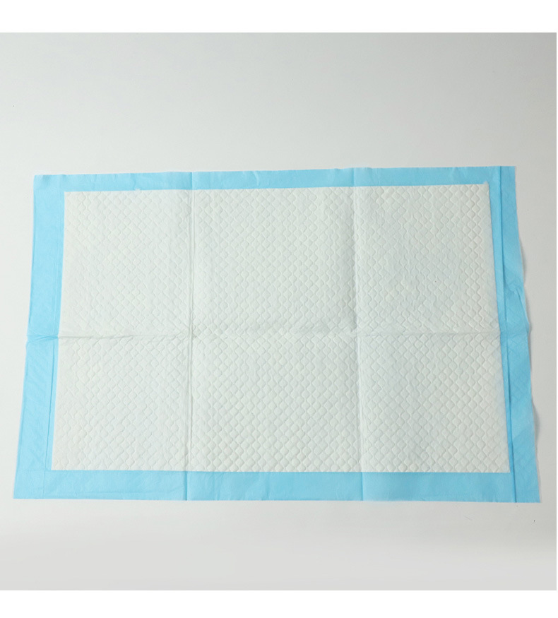 医院一次性垫单护理垫单层型家用护理垫一次性使用防尘床垫定制
