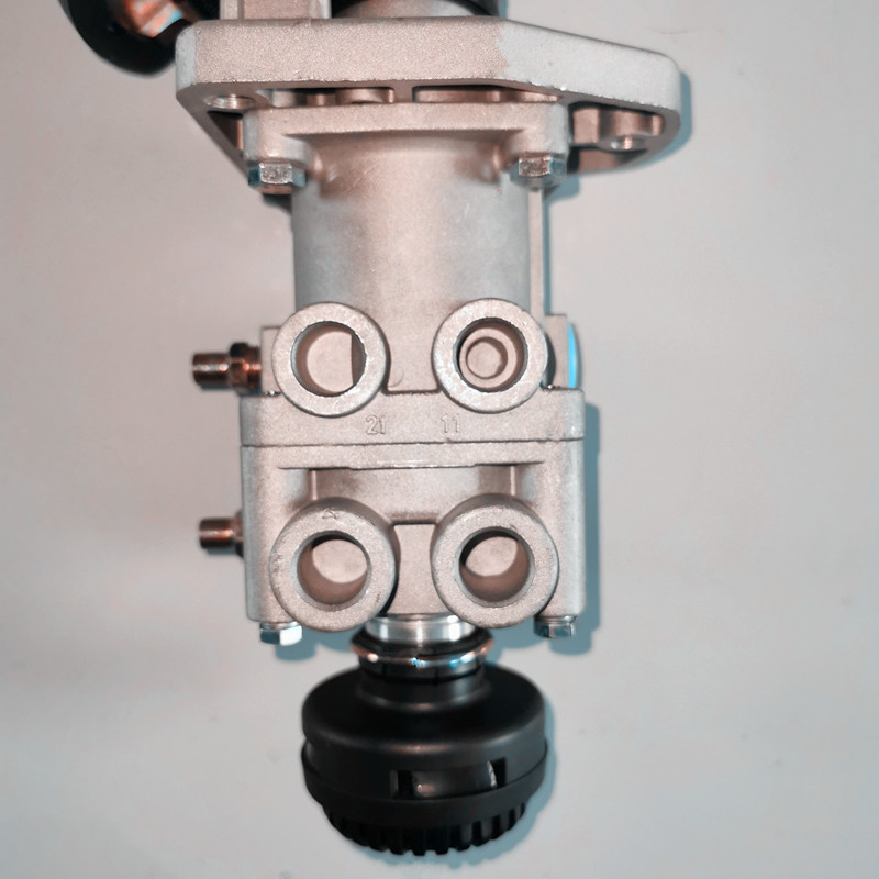 厂家直销奥威 240 刹车总泵 气刹泵阀 新款奥威刹车王