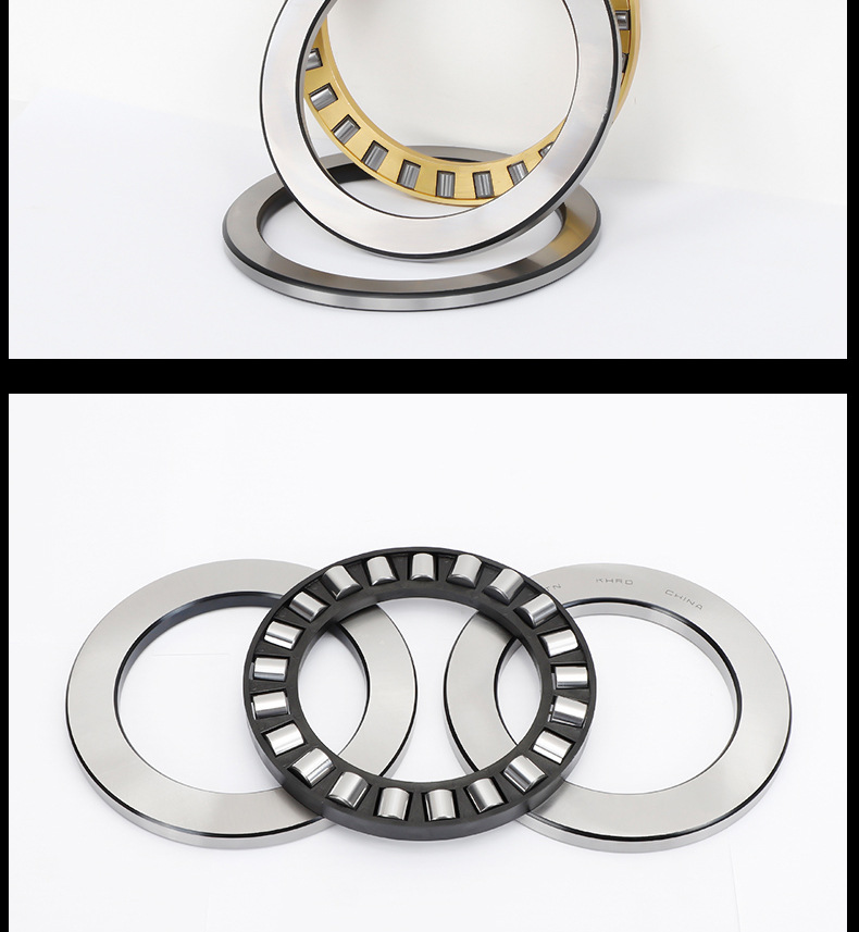 厂家供应 九类立式发动机轴承9220压力平面推力圆柱滚子轴承