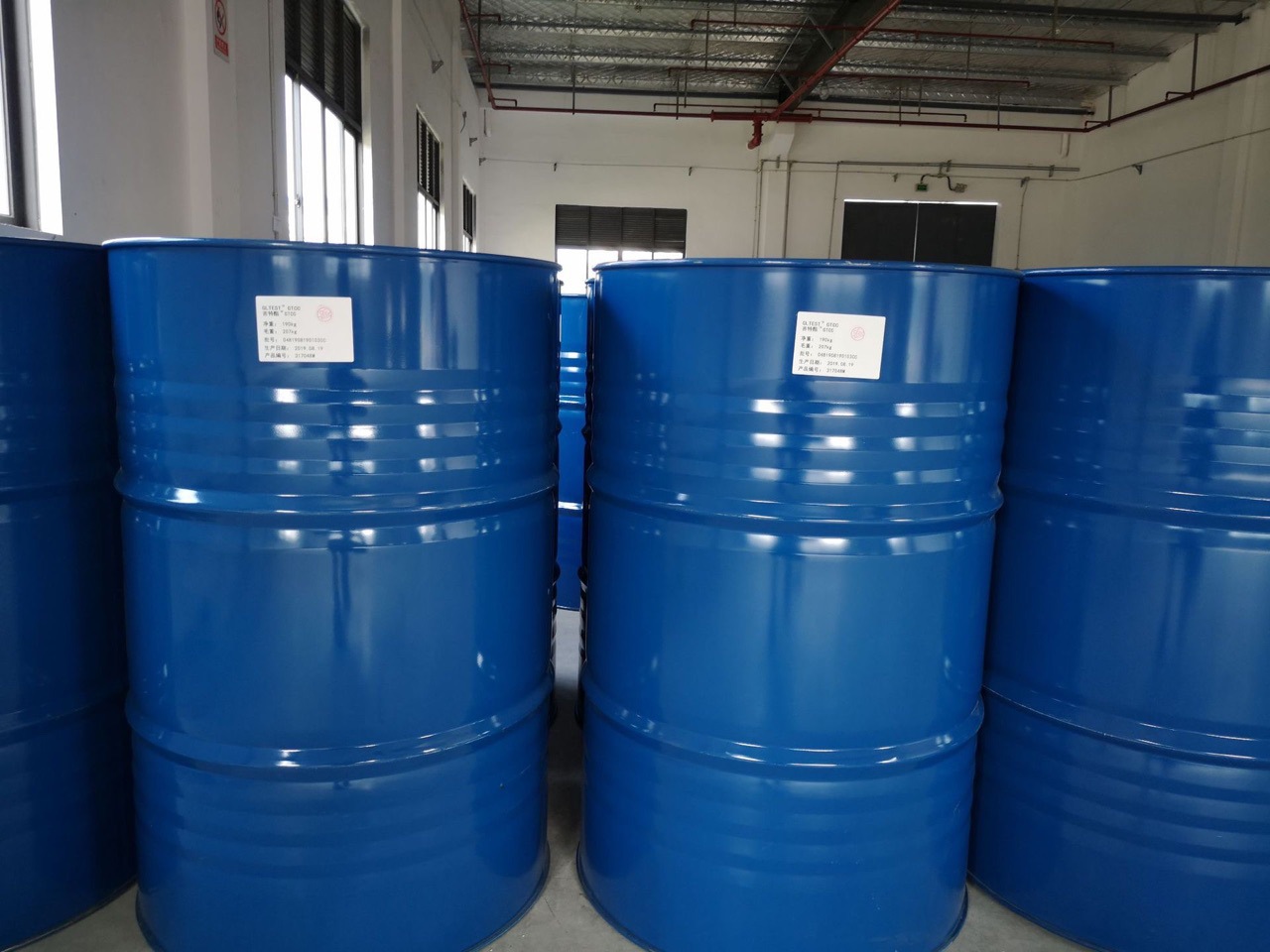 聚甘油-2 三异硬酯酸酯