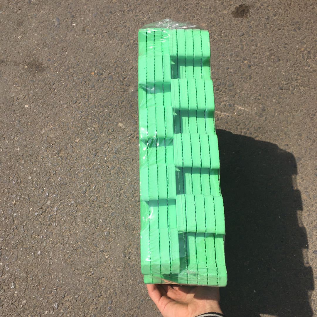 一件18套 拼图泡沫地垫 拼接9片装 小号30x30cm儿童家用爬行垫