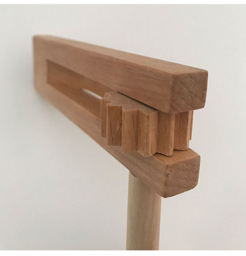 转响板奥尔夫乐器呱呱板幼儿园早教用品舞蹈教具转响板早教用品