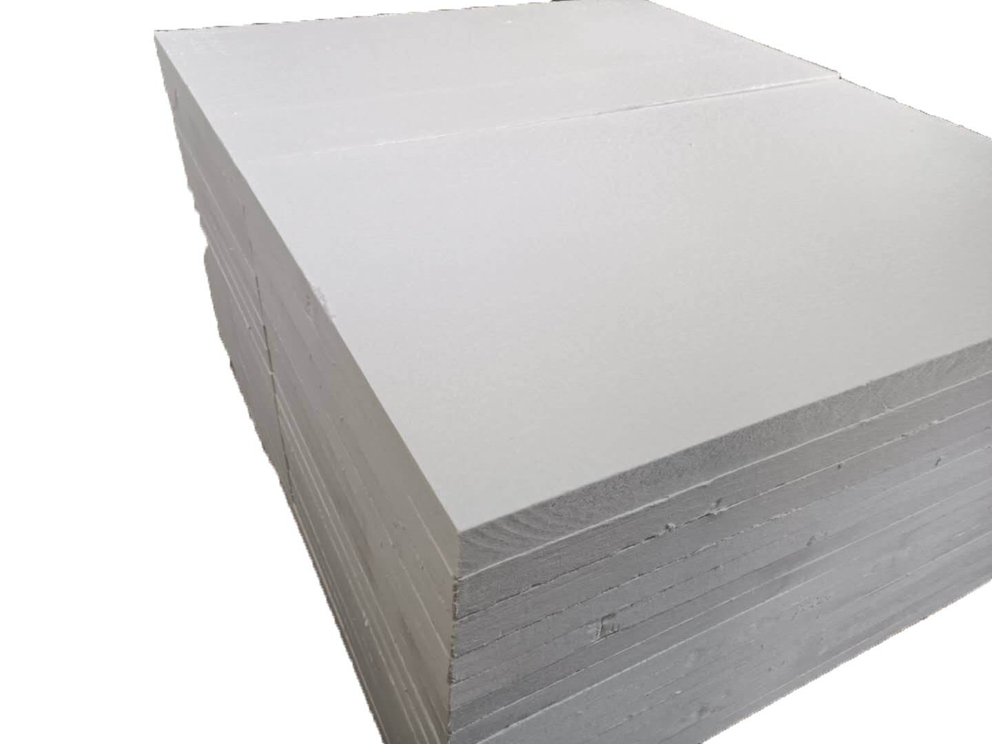 无机硅酸铝纤维板 无机陶瓷纤维板