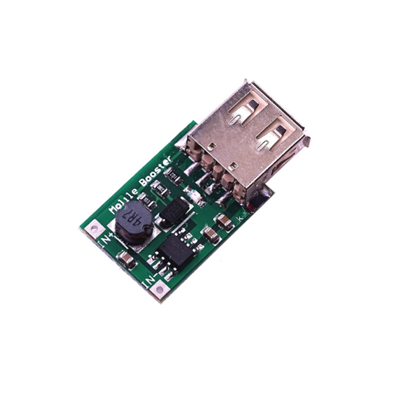 手机移动电源模块