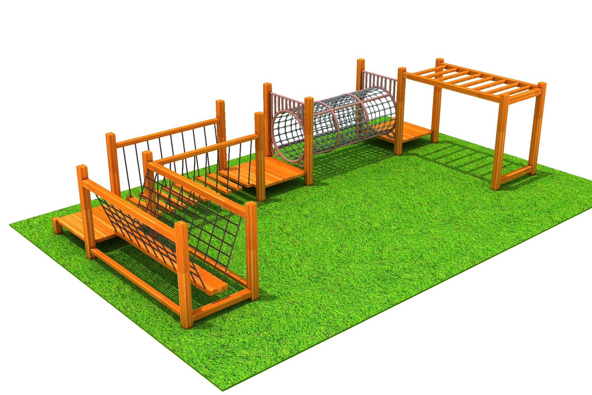 多功能游乐组合滑滑梯大型幼儿园攀爬玩具体能运动器材设备厂家