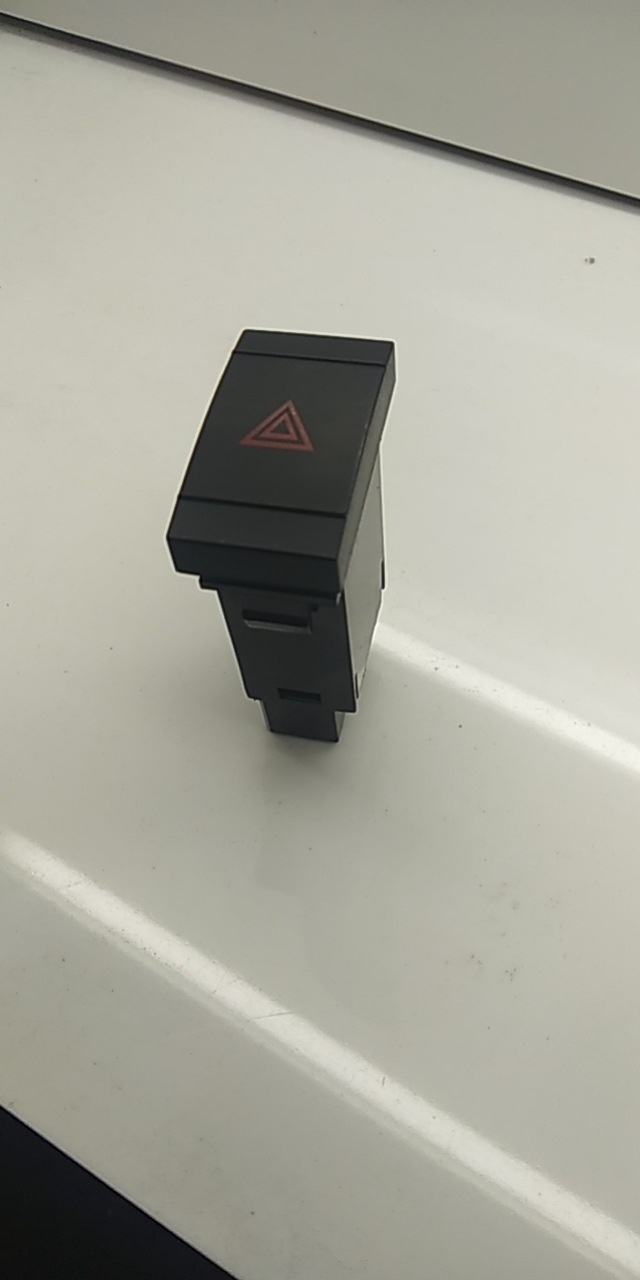 大车客车货车翘板开关 警报开关