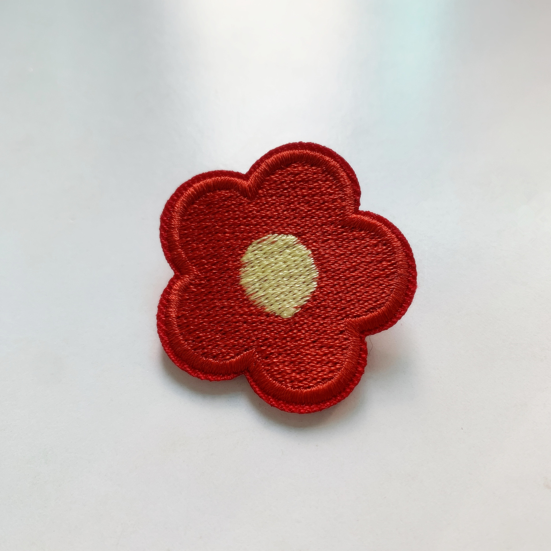 商品描述功能装饰上市年份/季节2021年夏季流行元素卡通颜色小红花