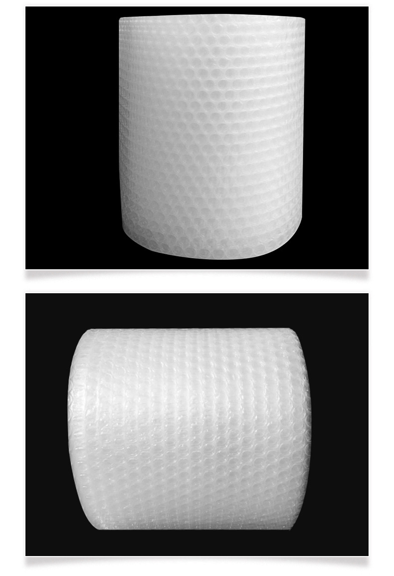 全新料28mm特大泡气泡膜垫加厚泡泡纸包装膜80cm宽泡沫膜