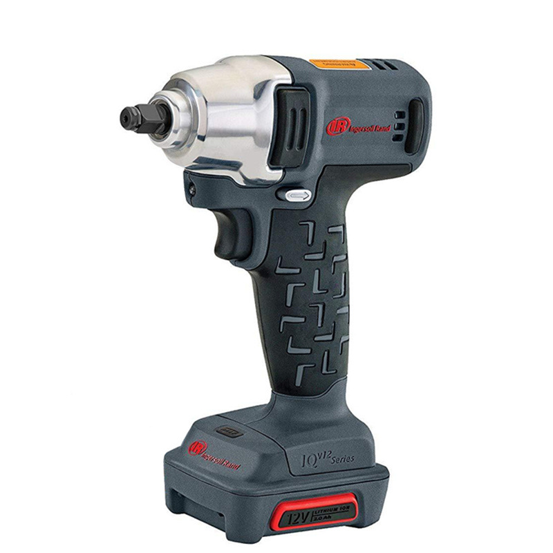 美国ir英格索兰w1130电动扳手3/8充电式扭力扳手 3/8锂电冲击扳手