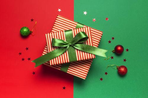 14克17克圣诞节包装纸派对装饰原纸节日包装气氛纸软包装