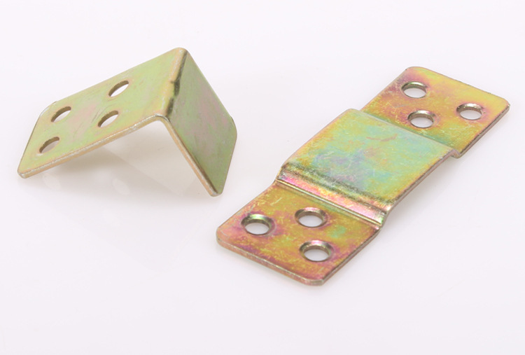 床铰链挂件 床插配件 子母床插件五金挂件 床铰 老式床仔铰床托架