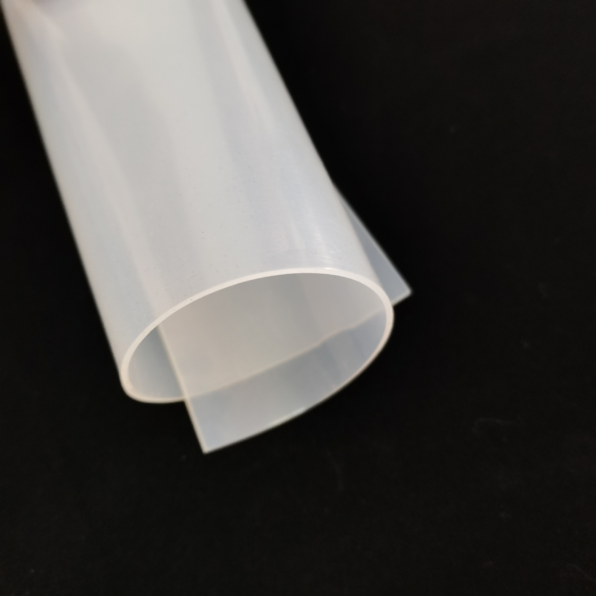 耐高温硅胶板1mm 厂家直销环保1mm 1.5mm硅胶皮 防油防水硅胶片材