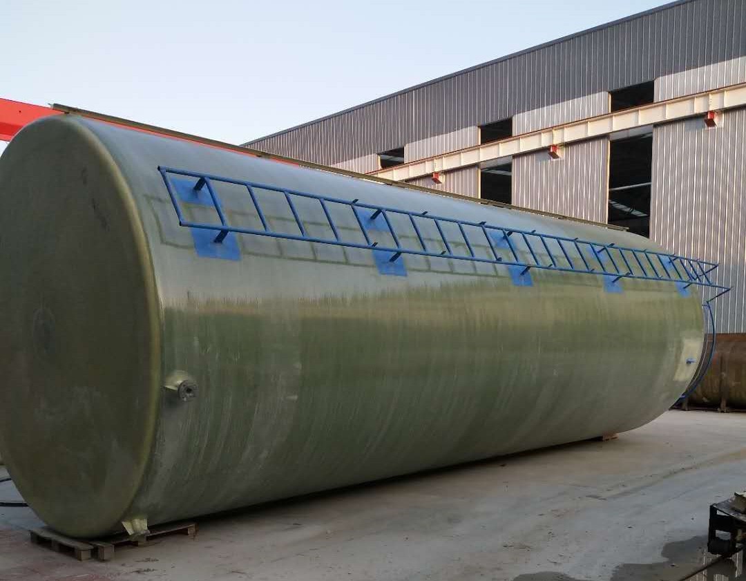 绍兴 大型 高级氧化设备 玻璃钢氧化塔 臭氧氧化罐 臭氧催化塔