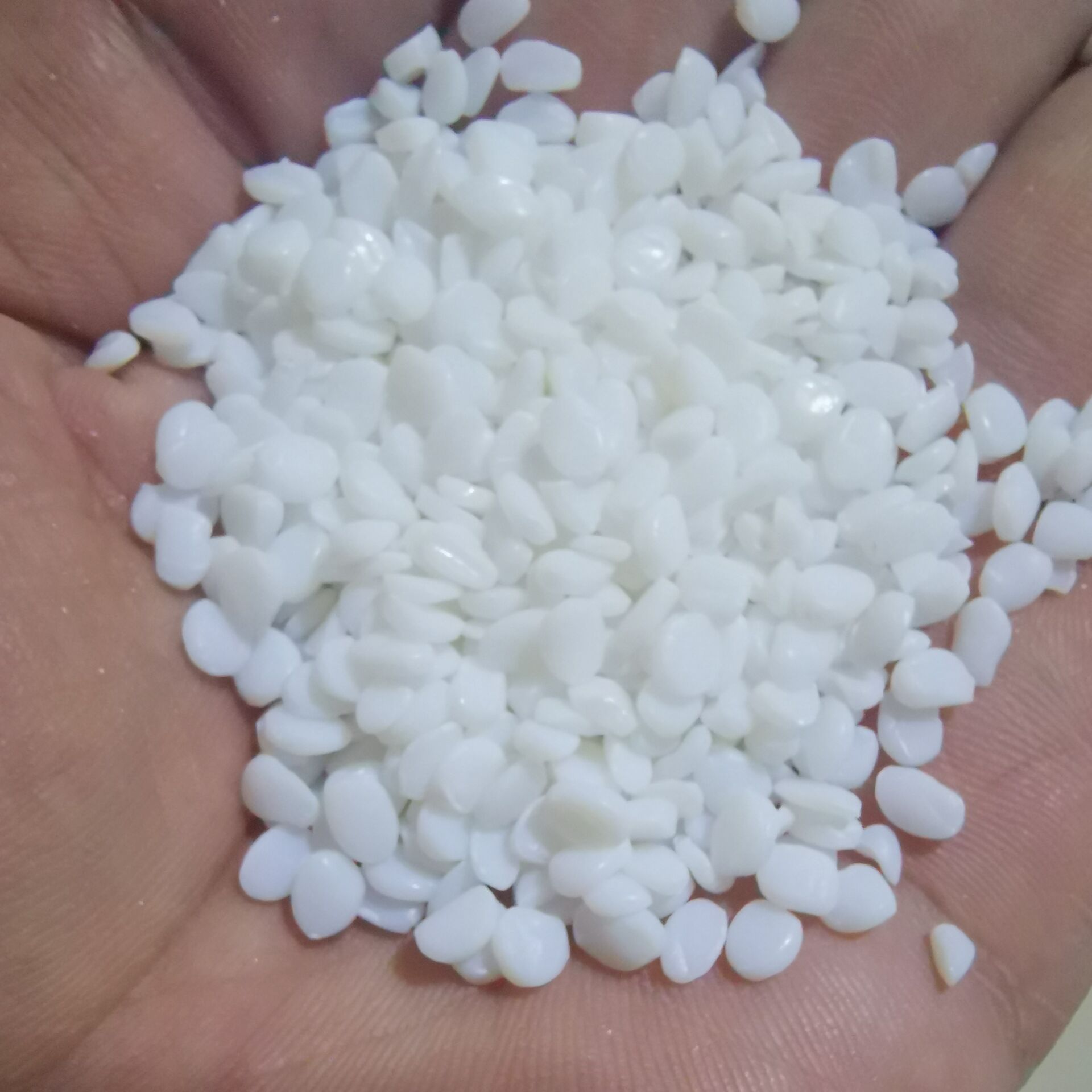 超细纳米级硫酸钡填充母粒 pe吹膜填充母料 透明硫酸钡填充料