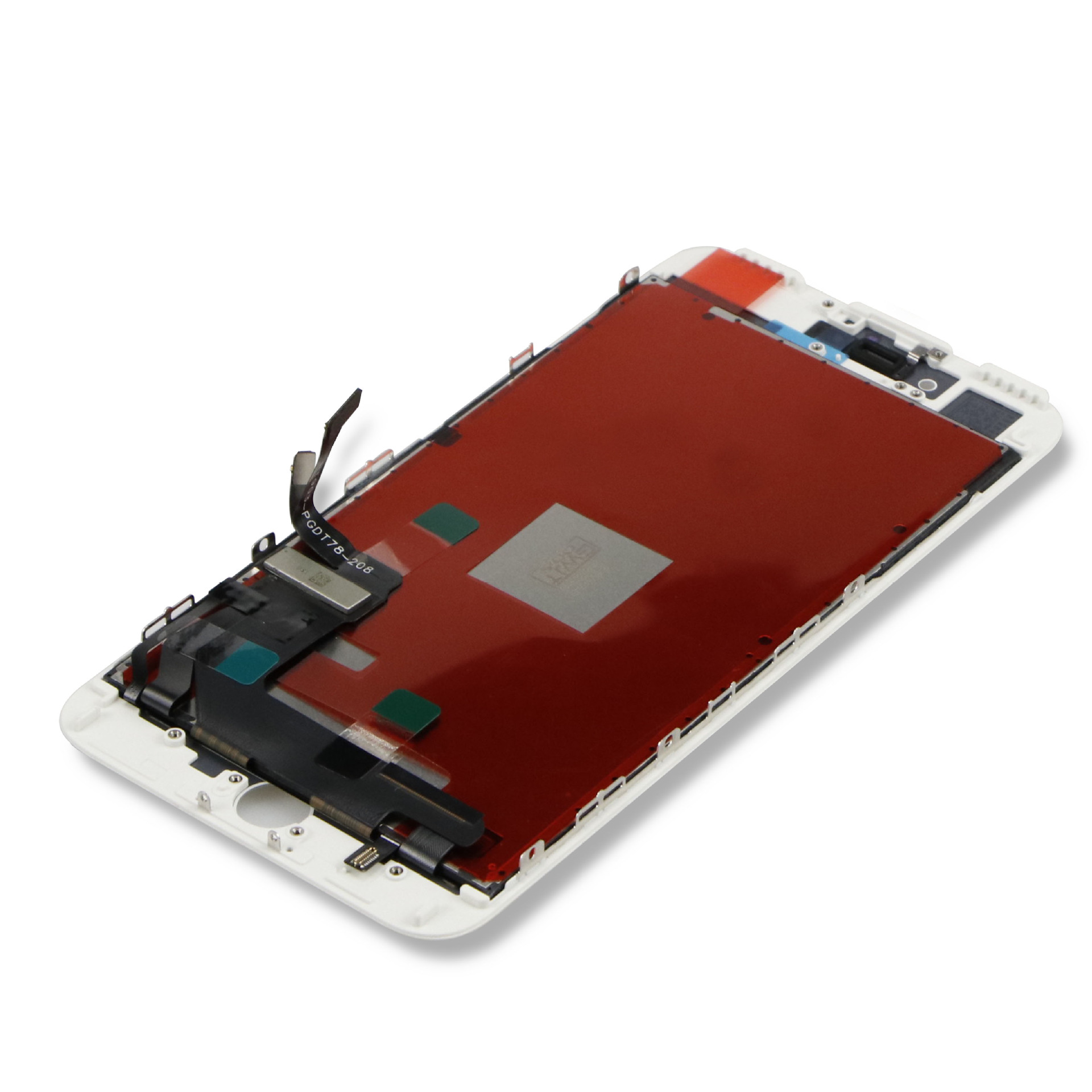 适用于苹果手机苹果6苹果7手机iphone 7p液晶屏显示屏屏幕总成lcd