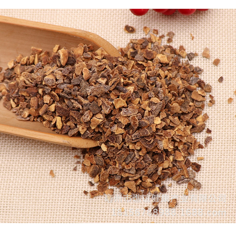 陈皮新会陈皮橘皮桔皮三角包原料量大从优