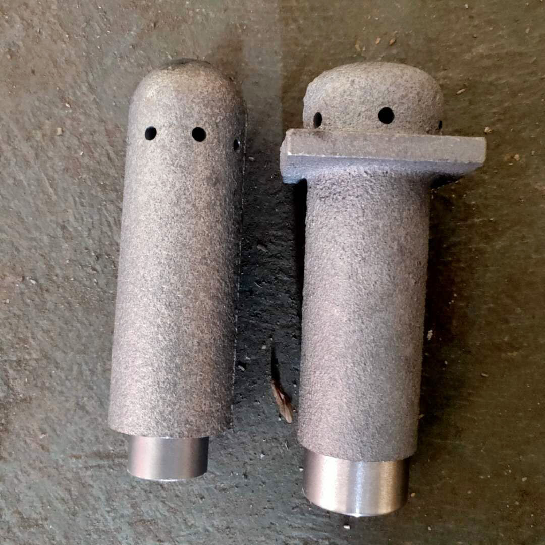 锅炉高温炉膛风帽沸腾炉风帽流化床风帽灰铁风帽合金钢风帽