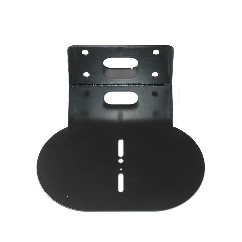 视频会议摄像机通用型壁装支架托盘可匹配华为视频会议摄像机