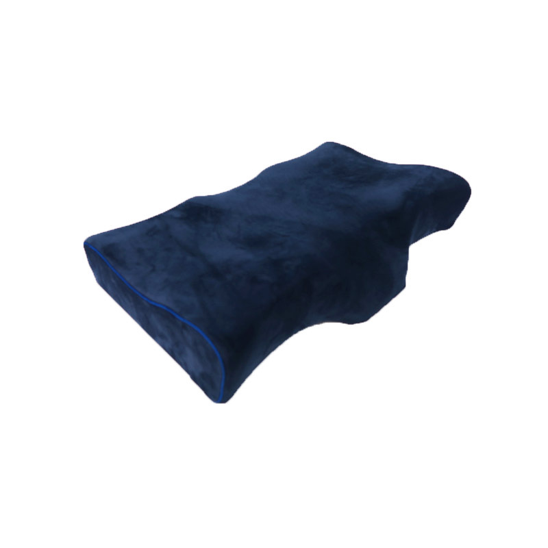 聚氨酯发泡记忆棉枕头颈椎保健枕头手感舒适柔软安全环保