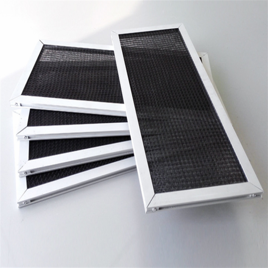 尼龙过滤网 中央空调专业用网尼龙网 黑/白尼龙网防尘/防粉材料