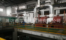凝汽式汽轮机厂家 15MW蒸汽轮机发电机价格 炼钢厂用汽机发电机