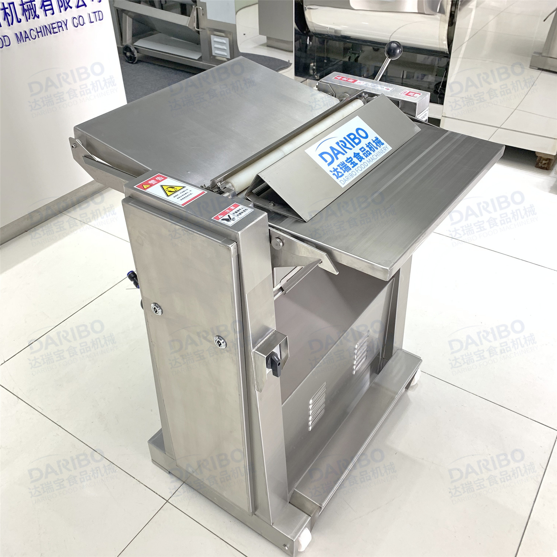 *厂家供应皮冻加工猪皮去油脂机猪肉刮肥膘机 生猪皮去肥油机