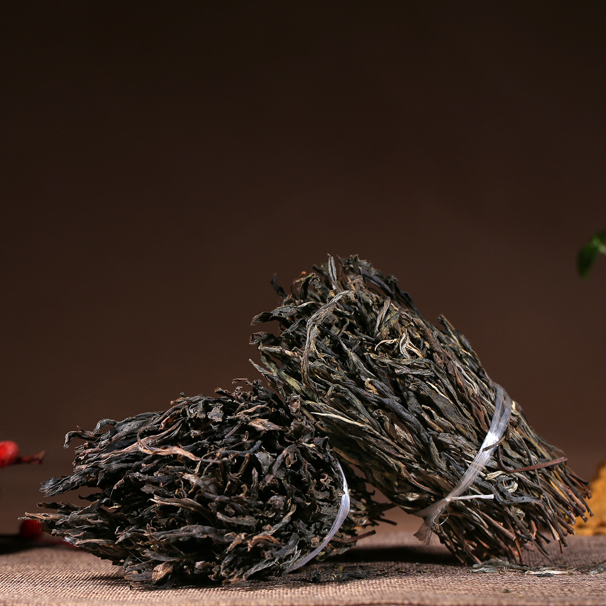 批发 普洱茶生茶 手工把把茶 永德大雪山大树纯料 散装把子茶