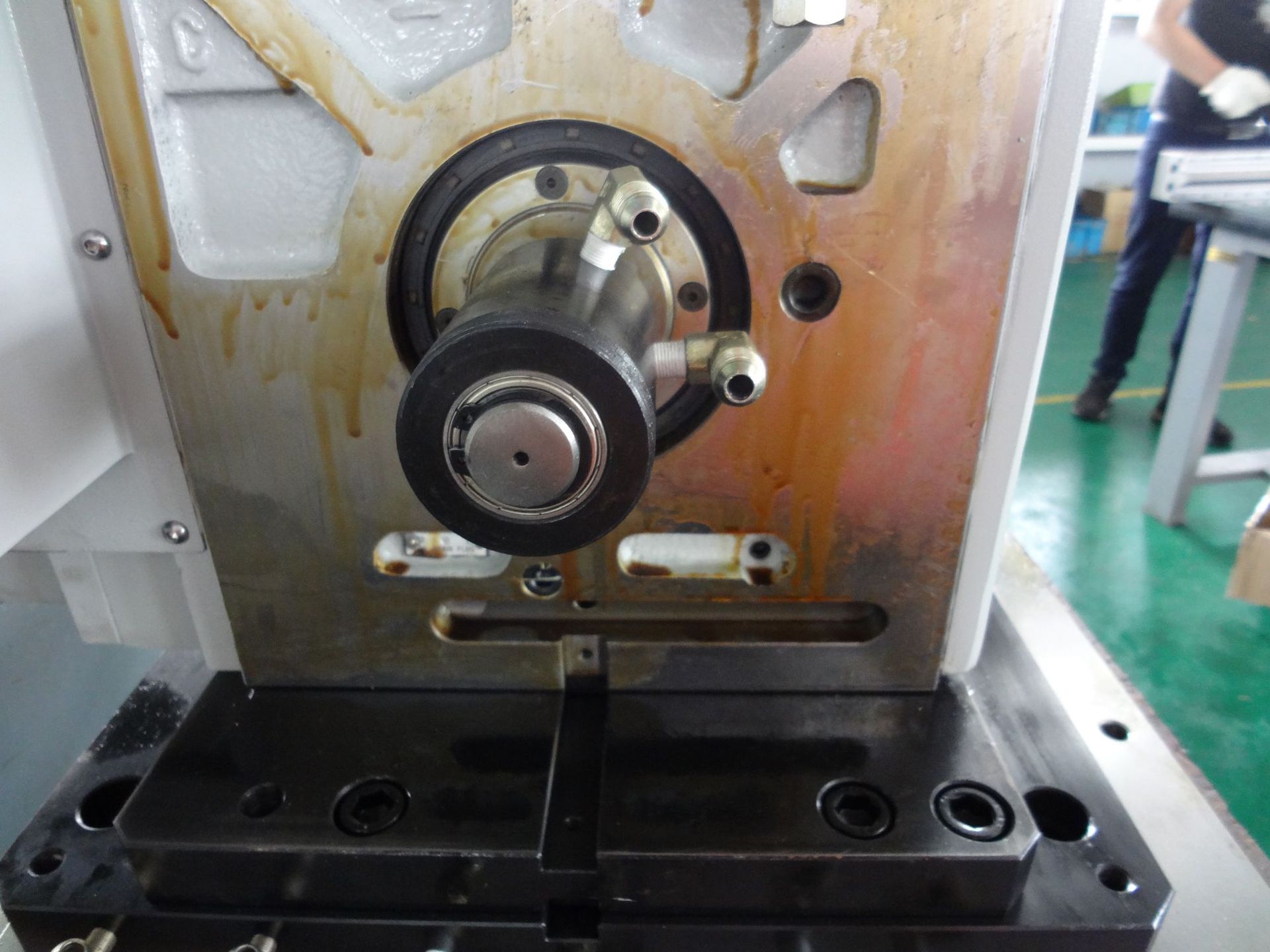 顶尖四轴液压芯呖啥ㄖ瓶衫赐祭囱庸