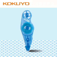 日本KOKUYO国誉|D460替芯|印章点状两用双面胶带DM460-08替芯