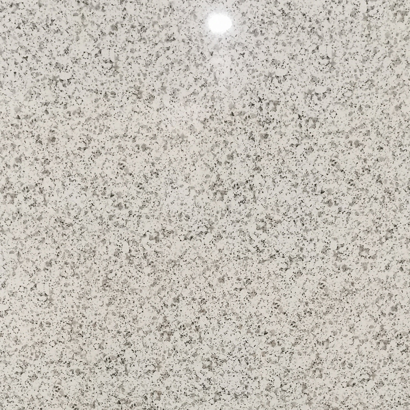 厂家现货供应人造花岗岩石材白麻园林建筑花岗岩珍珠白外墙干挂